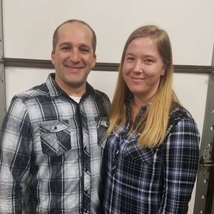 Meet your Posher, Amber